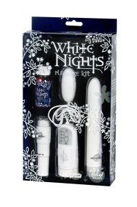 Набор подарочный White Nights 0949-00BXDJ
