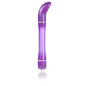 Вибратор Waterproof Pixies Glider Purple 0495-30CDSE