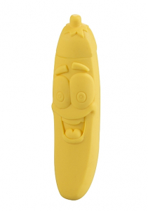 Мини вибратор Funky Banana SH-SLI067