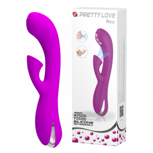 Вибратор Pretty Love Roy BI-014580