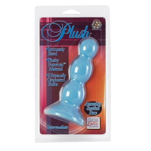 Елочка Futurotic Plush Advanced Blue 0427-10CDSE