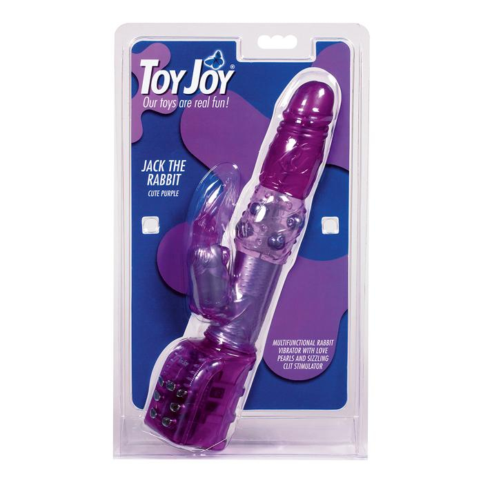 Adult Toys Rabbit 54