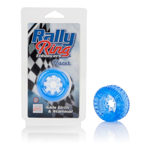 Насадка Rally Ring Enhancers Racer Blue 1491-20CDSE