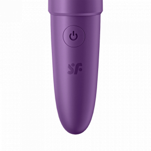 Вибратор Satisfyer Ultra Power Bullet 6 violet 007670SA