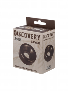 Сменная насадка для вакуумной помпы Discovery Saver 6905-00Lola
