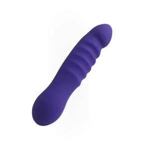 Вибростимулятор LITTLE SECRET purple 181202purHW