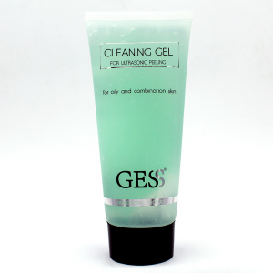 Очищающий гель GESS для жирной/комбинированной кожи 150 мл GESS-995