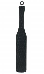 Плеть FF EXTREME SILICONE PADDLE 369323PD