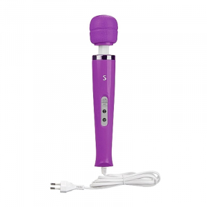 Вибромассажер Ultra Twizzle Trigger Purple USB Plug SH-SHT070PUR-EU