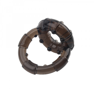 Эрекционное Кольцо Dual Enhancement Ring CN-370387346