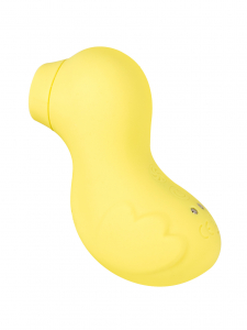 Вакуумный стимулятор Fantasy Ducky 2.0 Yellow 7913-01lola