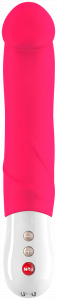 Перезаряжаемый вибратор G5 VIBE BIG BOSS ярко-розовый 1121036FF