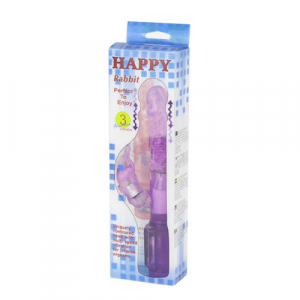 Хай-Тек Super Happy Rabbit фиолетовый BW-037034