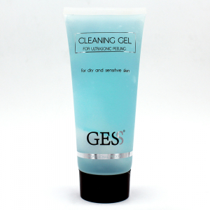 Очищающий гель GESS для сухой/чувствительной кожи GESS-996
