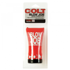 Мастурбатор Colt Blow Job 6881-00CDSE