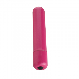 Вибропуля 7 Models bullet pink 16002pinkHW