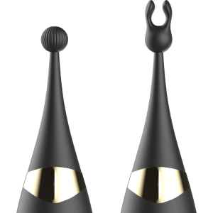 Пульсирующий вибростимулятор D-230879