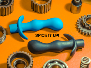 Spice it up Spice it up