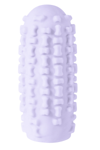 Мастурбатор Marshmallow Maxi Syrupy Purple 8076-03lola