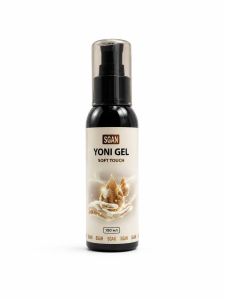 Гель SGAN водный Soft Touch 100мл 2045SG