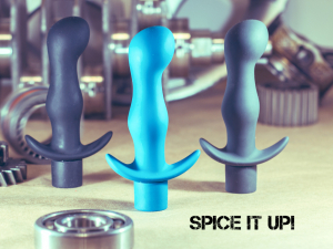 Spice it up Spice it up