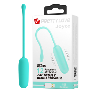 Вибропуля Pretty Love Joyce BI-014665-1