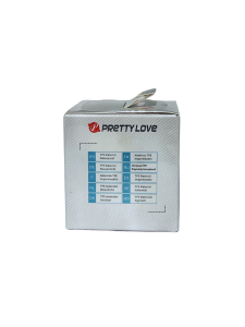 Маструбатор Pretty Love BM-009252N-3