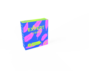 Презервативы Expert Light XXL 3 шт 9243ex