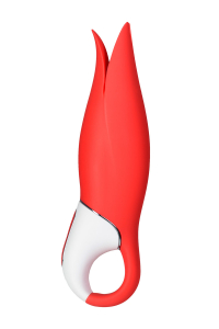 Вибратор Satisfyer Vibes Power Flower Red 016488SA