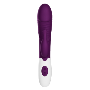 Вибратор Pretty Love Rasmussen BW-500072-A2