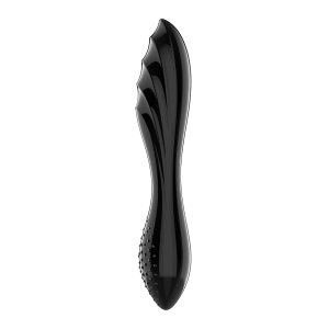 Фаллоимитатор Satisfyer Dazzling Crystal 1 black 045924SA