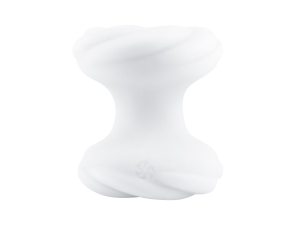 Мастурбатор-стоппер Homme Loyal Henchman White 7010-02lola