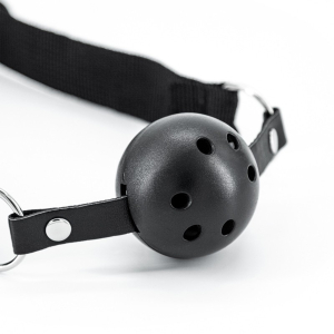 Набор аксессуаров FURY Black BDSM Kit 33619AL