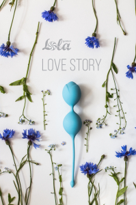 Love Story Love Story