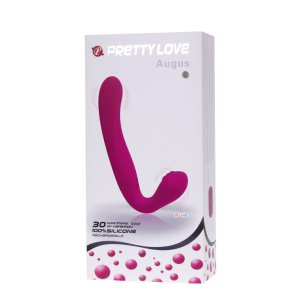Анальный стимулятор Pretty Love BI-014251