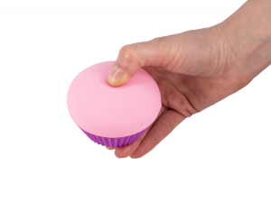 Вакуумно-волновой вибратор Magic Cupcake 9210-02lola