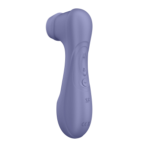 Вакуумный массажер Satisfyer Pro 2 Generation 3 051864SA