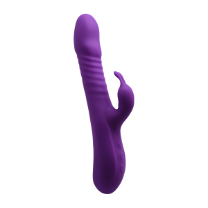 Вибратор Romax Purple 11213AL