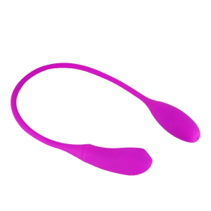Вибратор Pretty Love Snaky vibe BI-014327-3