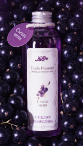 Эликсир для интимного ухода 