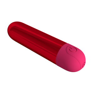 Вибропуля Pretty Love Kiwi BI-300091-3