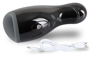 Мастурбатор Rebel с тремя режимами 593087ON