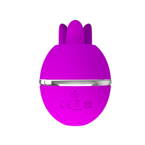 Пульсирующий клиторальный стимулятор BI-300001