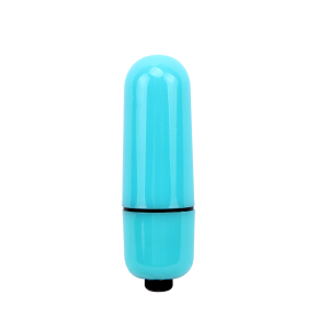 Вибро-пуля My First Mini Love Bullet-Blue CN-390900312