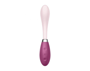 Вибратор Satisfyer G-Spot Flex 3 Red 043814SA