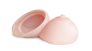 Протез молочной железы большой 700001ru