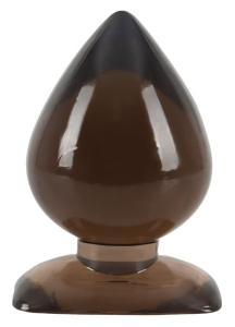 Анальная пробка из PVC 517062ON