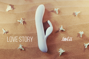LOVE STORY WHITE RABBIT LOVE STORY WHITE RABBIT
