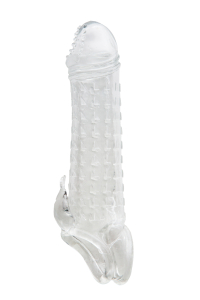 Насадка закрытая с усиками 47604-MM