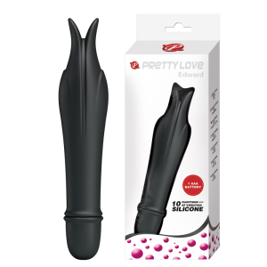 Вибратор Pretty Love BI-014502-4